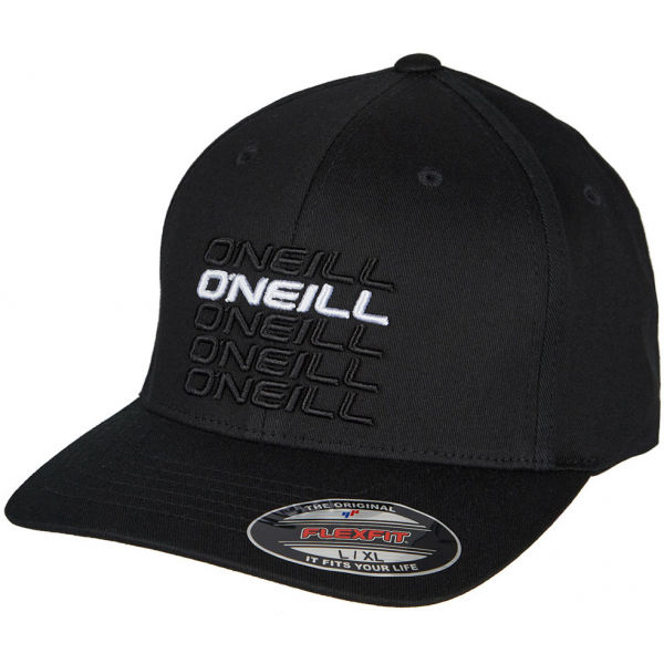 O'Neill BM ONEILL BASEBALL CAP L/XL - Pánská kšiltovka O'Neill