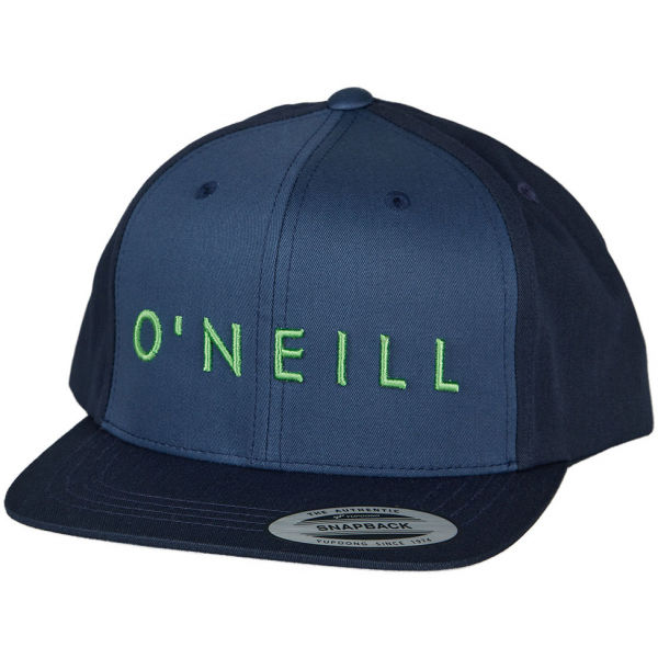 O'Neill BM YAMBAO CAP 0 - Pánská kšiltovka O'Neill