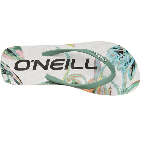 O'Neill FW PROFILE GRAPHIC SANDALS 36 - Dámské žabky O'Neill