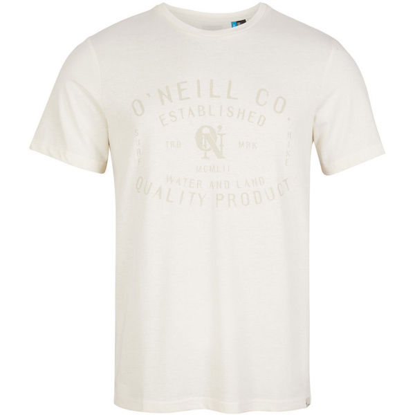 O'Neill LM ESTABLISHED T-SHIRT M - Pánské tričko O'Neill