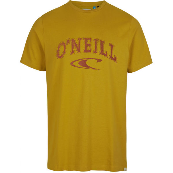 O'Neill LM STATE T-SHIRT S - Pánské tričko O'Neill