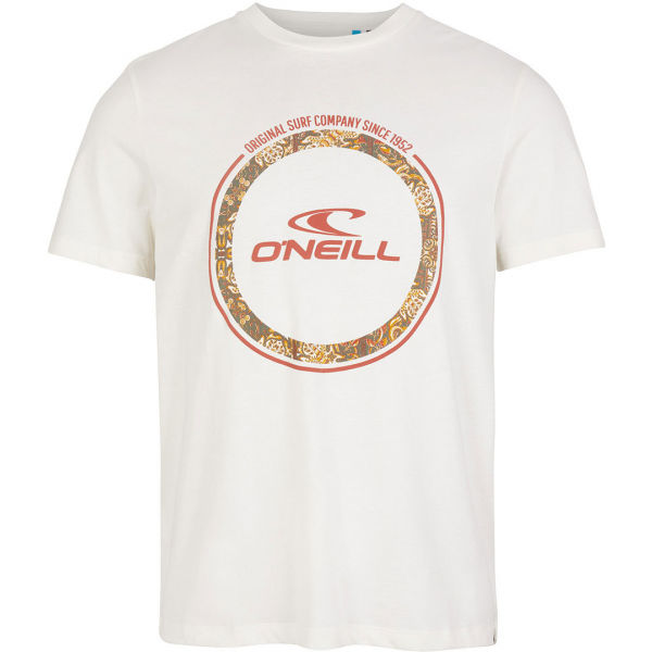 O'Neill LM TRIBE T-SHIRT L - Pánské tričko O'Neill