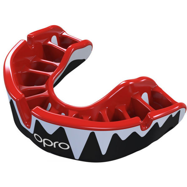 Opro PLATINUM - Chránič zubů Opro