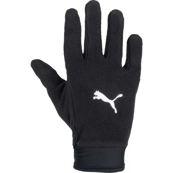 Puma teamLIGA 21 Winter gloves XS - Rukavice Puma