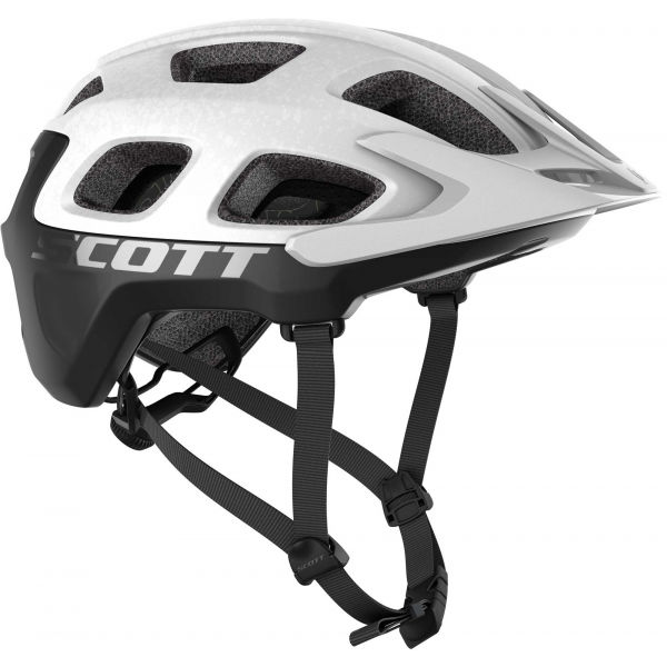 Scott VIVO PLUS (59 - 61) - Cyklistilcká helma Scott