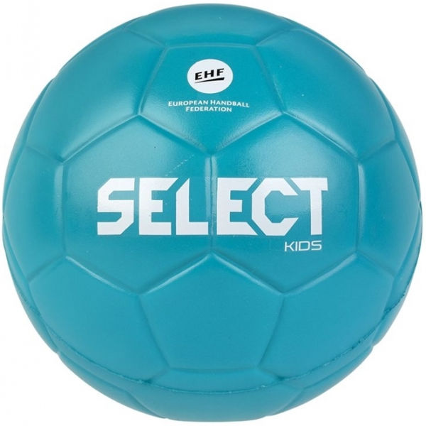 Select FOAM BALL KIDS 0 - Pěnový míč Select