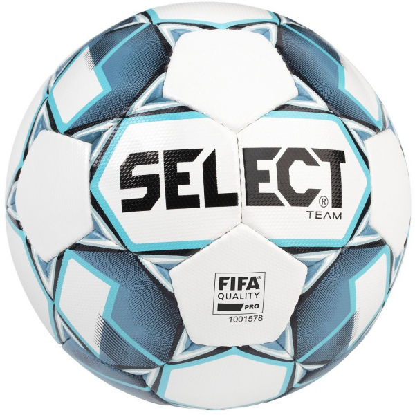 Select TEAM 5 - Fotbalový míč Select