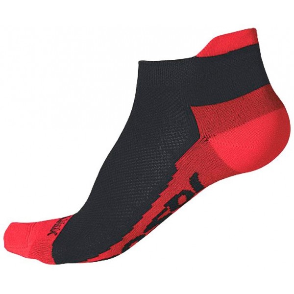 Sensor RACE COOLMAX černá 3-5 - Sportovní ponožky Sensor