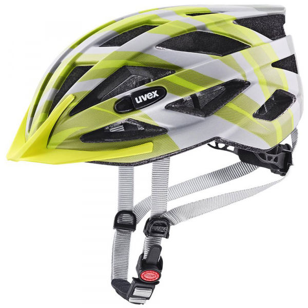 Uvex AIR WING CC (56 - 60) - Cyklistická helma Uvex