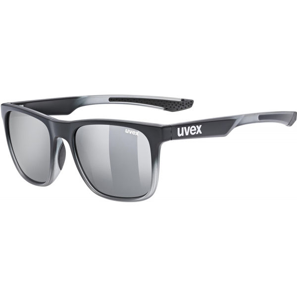 Uvex LGL 42 černá UNI - Sluneční brýle Uvex