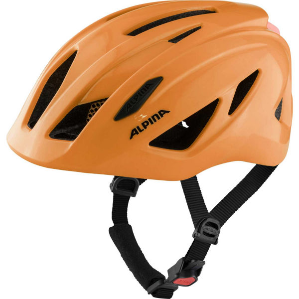 Alpina Sports PICO FLASH (50 - 56) - Cyklistická helma Alpina Sports