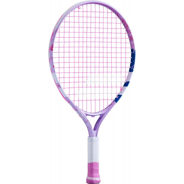 Babolat B FLY GIRL 19 19 - Dětská tenisová raketa Babolat