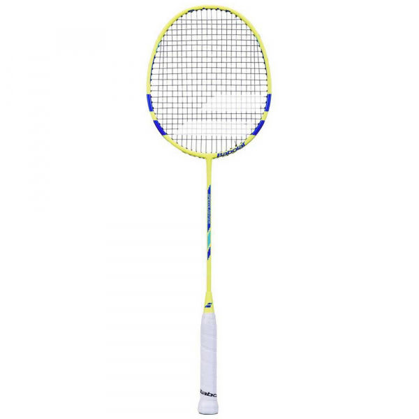 Babolat BASE SPEEDLIGHTER NS - Badmintonová raketa Babolat