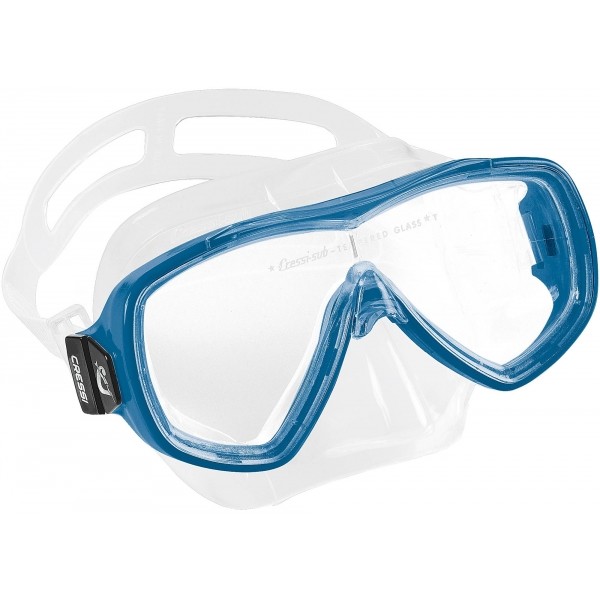 Cressi ONDA modrá NS - Potápěčská maska Cressi