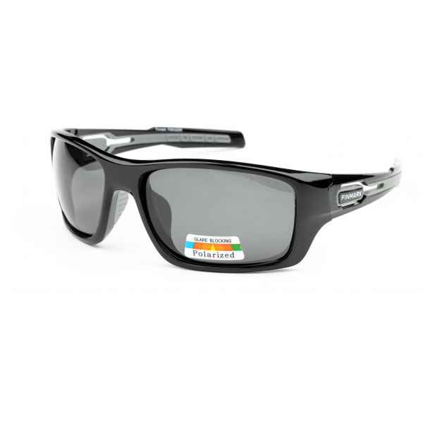 Finmark FNKX2009 NS - Sportovní sluneční brýle Finmark