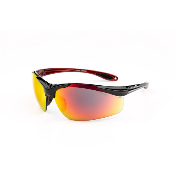 Finmark FNKX2024 NS - Sportovní sluneční brýle Finmark