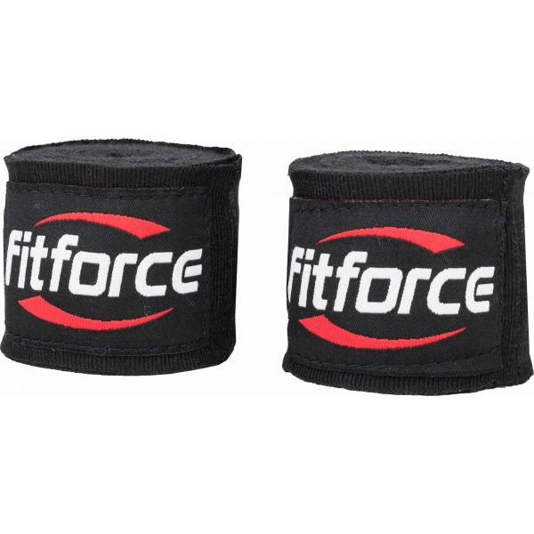 Fitforce WRAPS-S-275 - Bandáž Fitforce