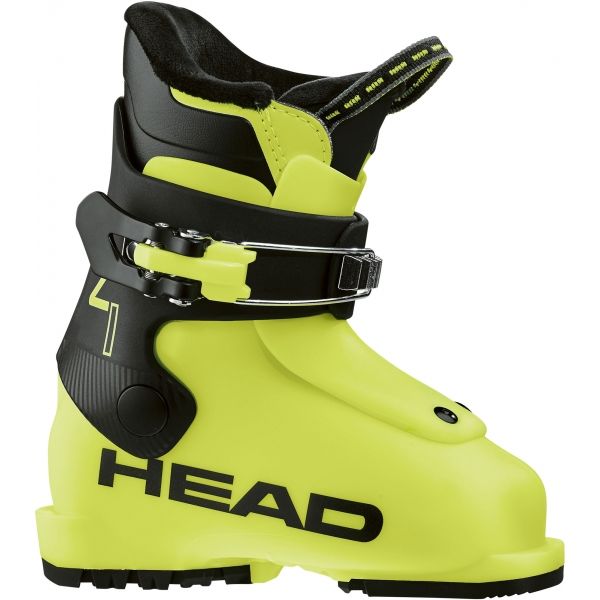 Head Z 1 16.5 - Dětská lyžařská obuv Head