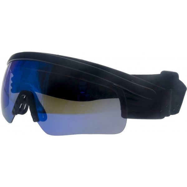 Laceto CROSS modrá NS - Sportovní brýle Laceto