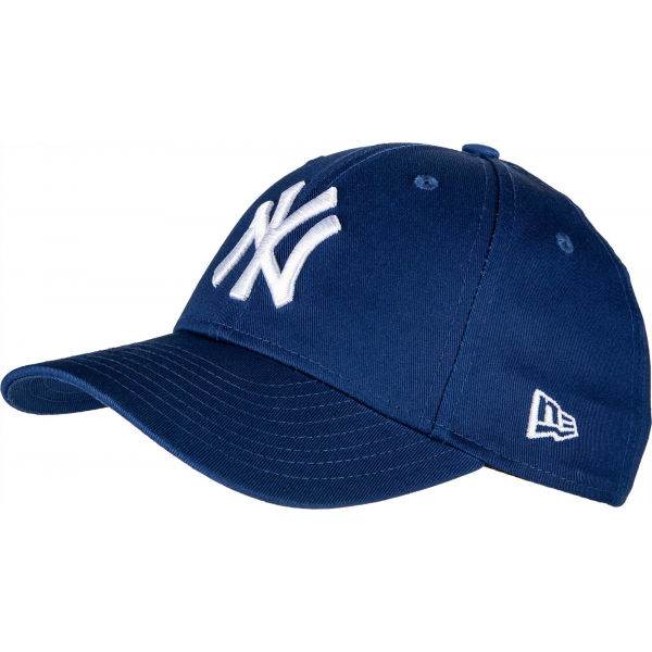 New Era NEW ERA 9FORTY KID MLB NEW YORK YANKEES - Dětská klubová kšiltovka New Era