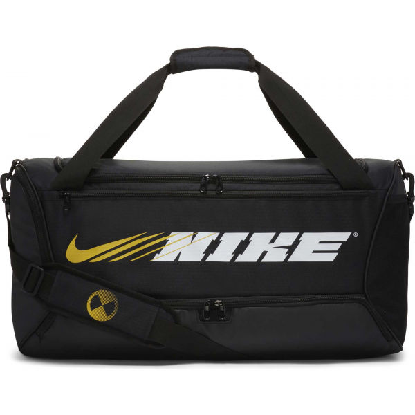 Nike BRASILIA M - Sportovní taška Nike