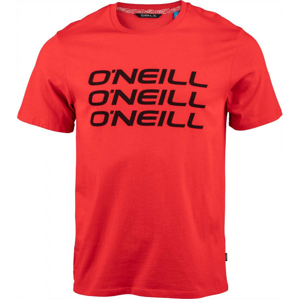 O'Neill LM TRIPLE STACK T-SHIRT M - Pánské tričko O'Neill