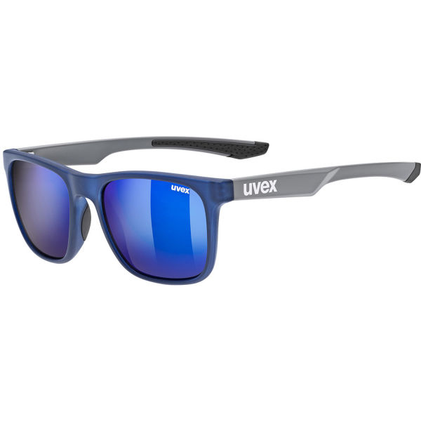 Uvex LGL 42 modrá UNI - Sluneční brýle Uvex