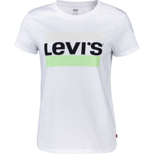 Levi's CORE THE PERFECT TEE M - Dámské tričko Levi's