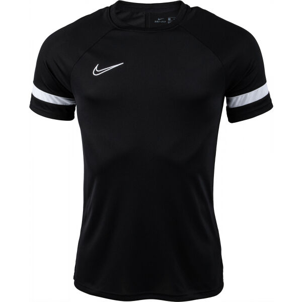 Nike DRI-FIT ACADEMY L - Pánské fotbalové tričko Nike