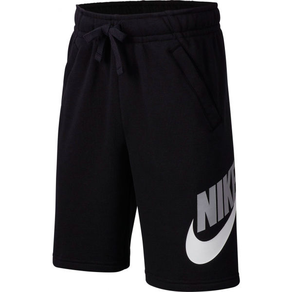 Nike SPORTSWEAR CLUB FLEECE M - Chlapecké šortky Nike