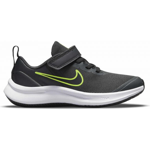 Nike STAR RUNNER 3 13C - Dětská sportovní obuv Nike