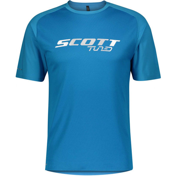 Scott TRAIL TUNED 2XL - Trailové cyklistické triko Scott