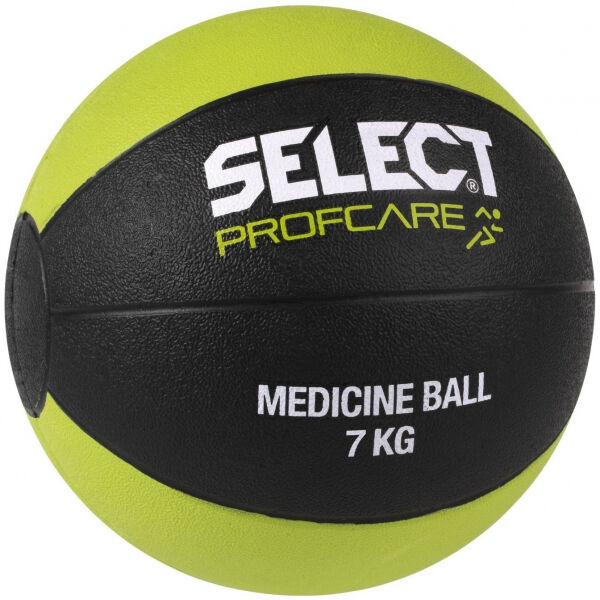 Select MEDICINE BALL 7 KG 7 - Medicinbal Select