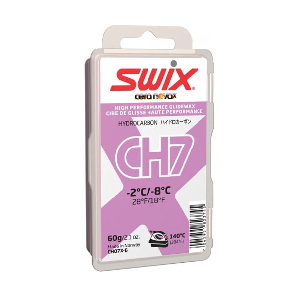 Swix CH07X-6 NS - Parafín Swix