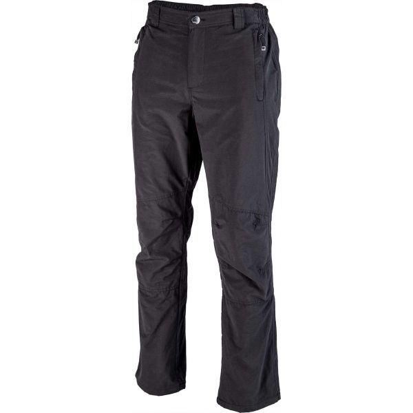 Umbro GUS černá XL - Pánské kalhoty Umbro
