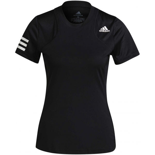 adidas CLUB TENNIS T-SHIRT XS - Dámské tenisové tričko adidas