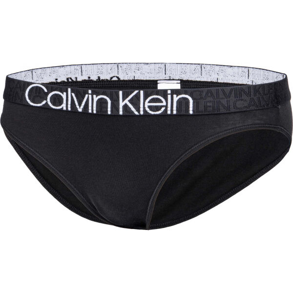 Calvin Klein BIKINI S - Dámské kalhotky Calvin Klein