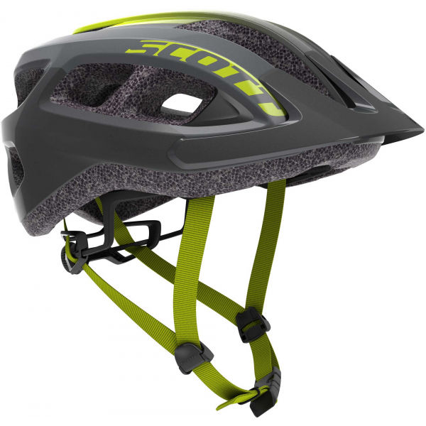 Scott SUPRA (54 - 61) - Cyklistilcká helma Scott