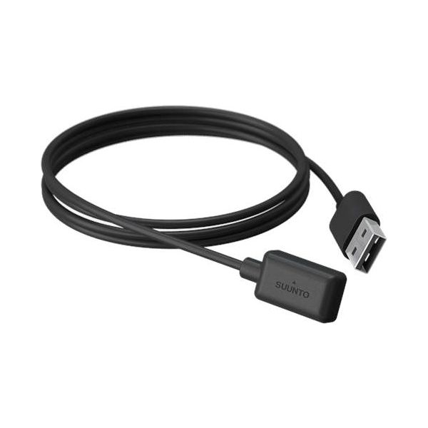Suunto MAGNETIC BLACK USB CABLE NS - USB kabel Suunto