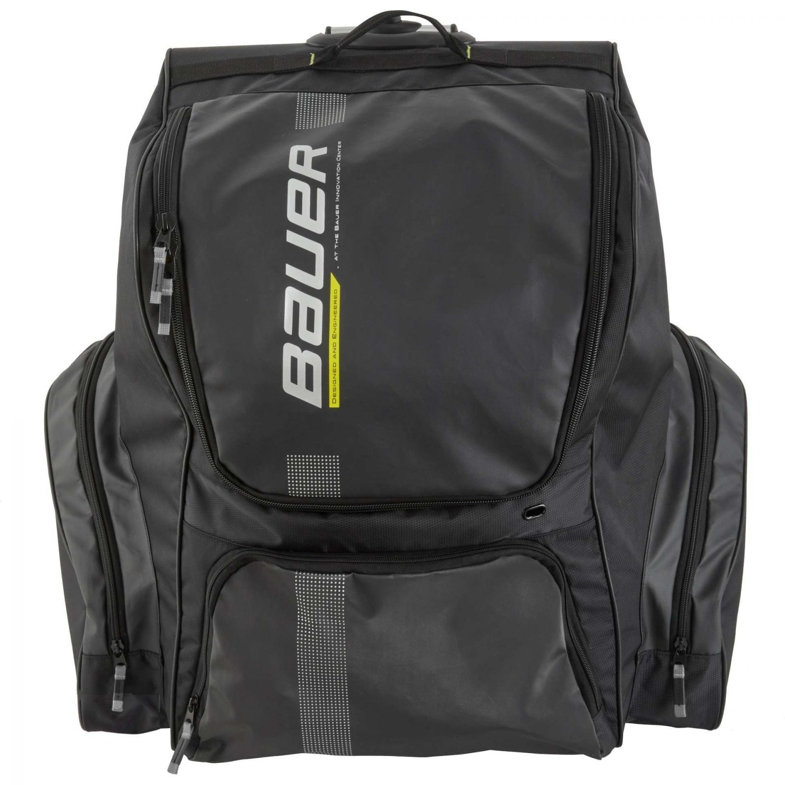Bauer Batoh Bauer Elite Wheel Backpack S21