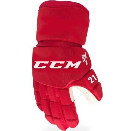 CCM Hokejbalové rukavice CCM 8K