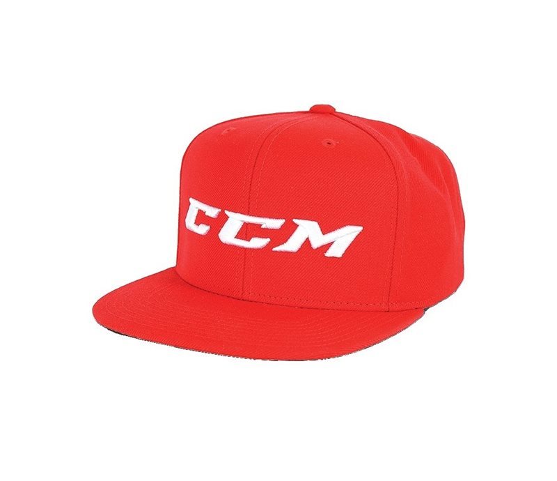 CCM Kšiltovka CCM Big Logo