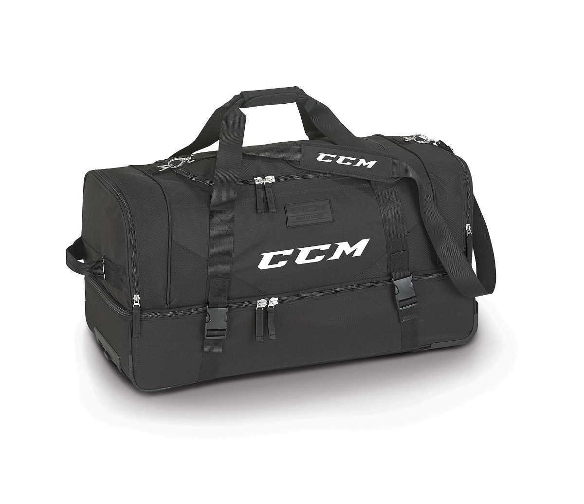 CCM Taška pro rozhodčí CCM Official´s Bag