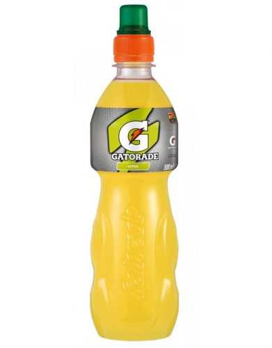 Gatorade Iontový nápoj Gatorade Lemon 500ml