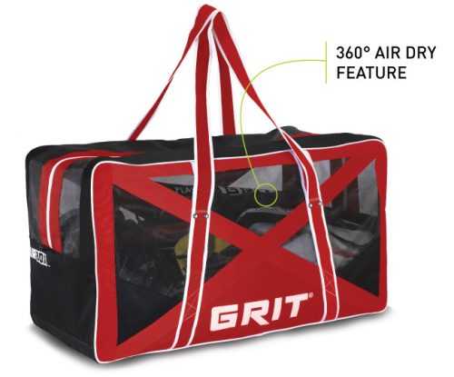 Grit Taška Grit AirBox Carry Bag SR