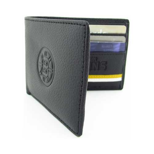 JFSC Kožená peněženka JFSC NHL Leather Wallet