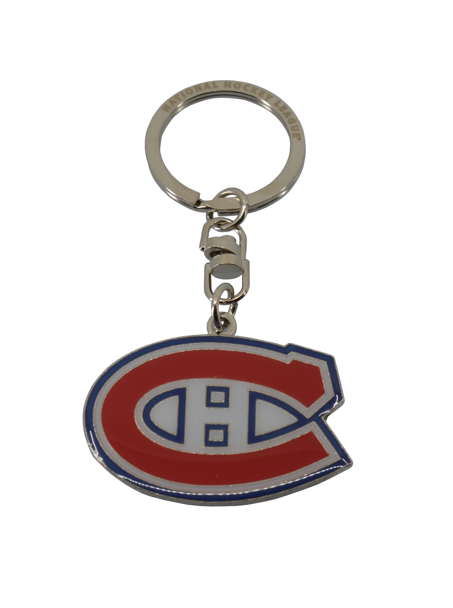JFSC Přívěšek na klíče JFSC NHL Logo