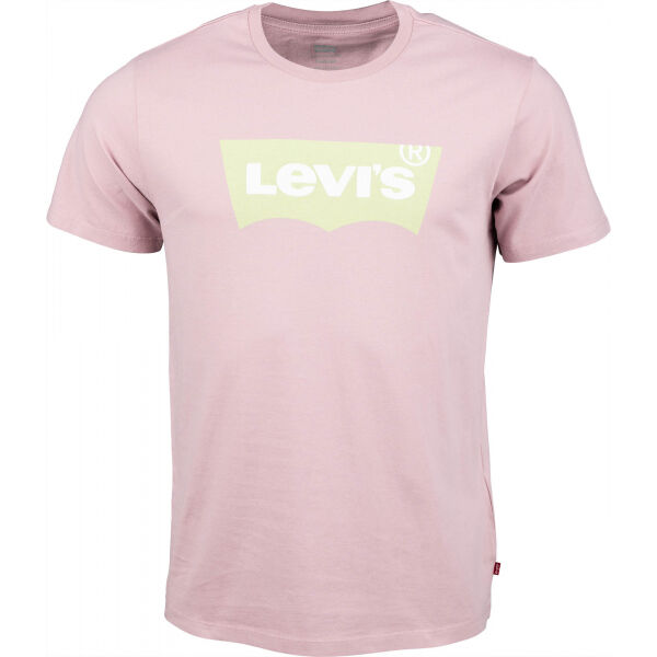 Levi's HOUSEMARK GRAPHIC TEE M - Pánské tričko Levi's