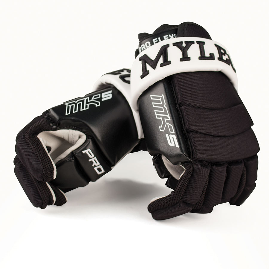 Mylec Hokejbalové rukavice Mylec MK5