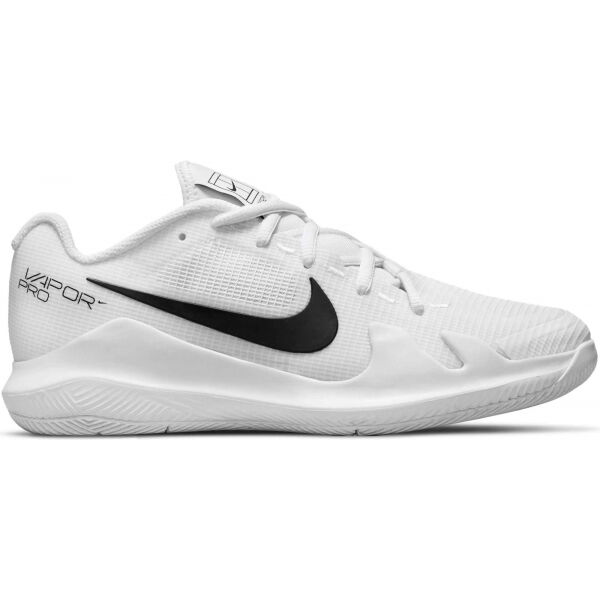 Nike COURT LITE JR VAPOR PRO 5Y - Juniorské tenisové boty Nike